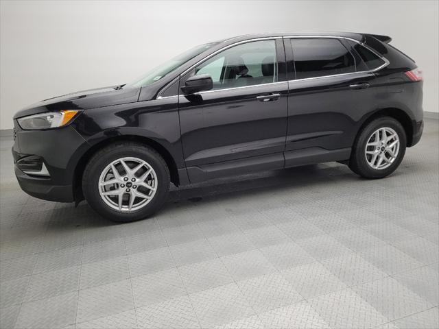 used 2023 Ford Edge car, priced at $30,995