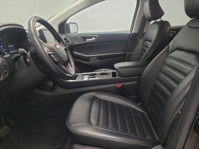 used 2023 Ford Edge car, priced at $30,995