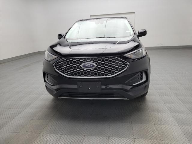 used 2023 Ford Edge car, priced at $30,995