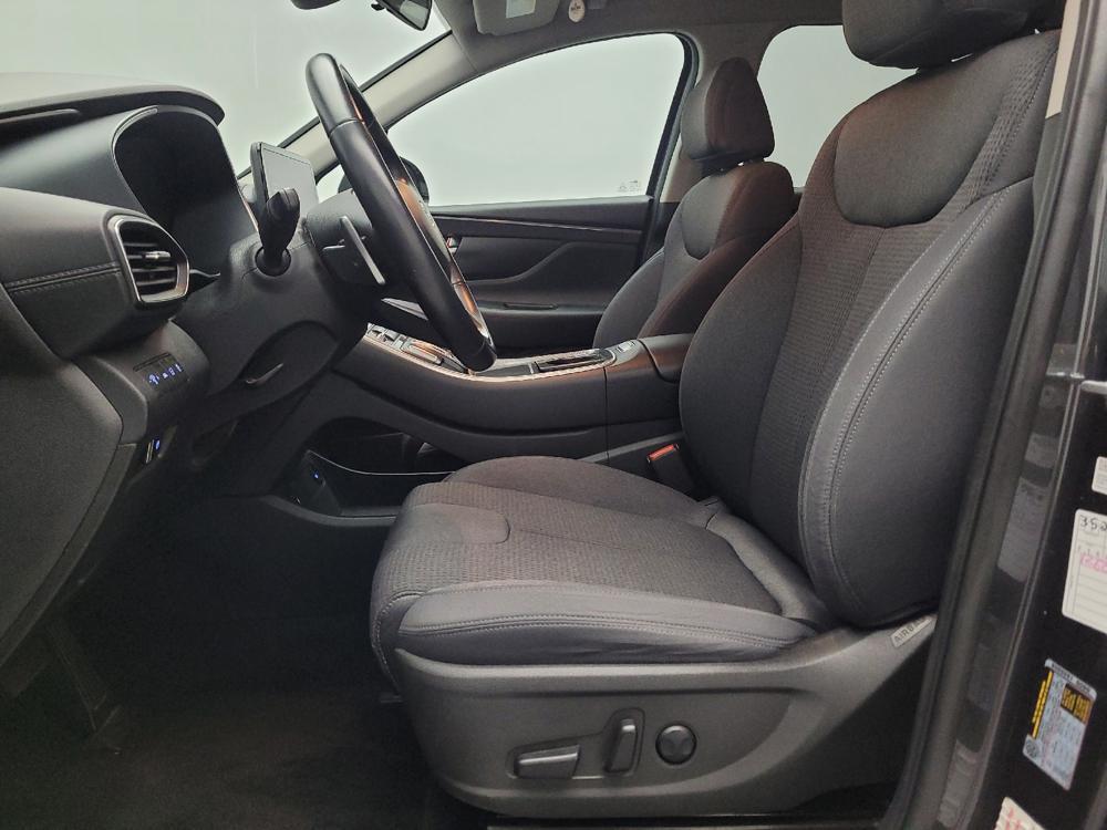 used 2023 Hyundai Santa Fe car, priced at $28,795