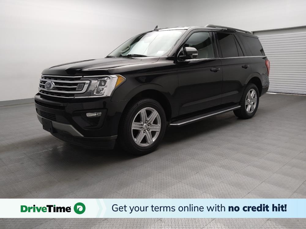 used 2020 Ford Expedition car, priced at $28,395