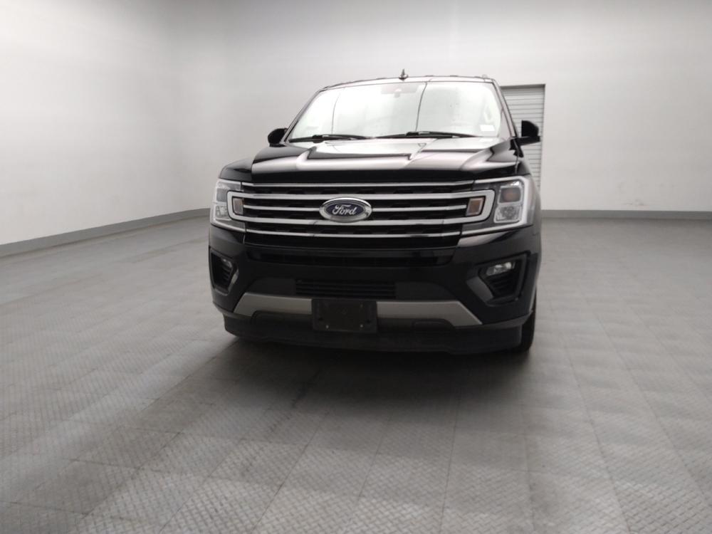 used 2020 Ford Expedition car, priced at $28,395