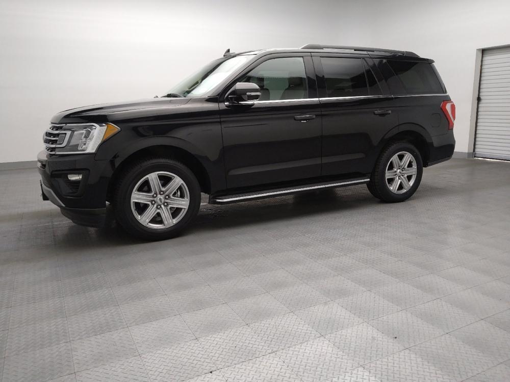 used 2020 Ford Expedition car, priced at $28,395