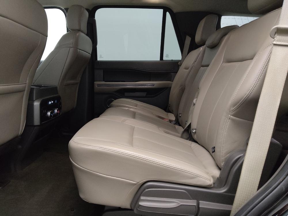 used 2020 Ford Expedition car, priced at $28,395