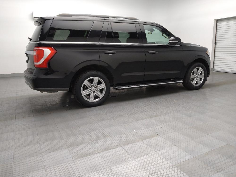 used 2020 Ford Expedition car, priced at $28,395