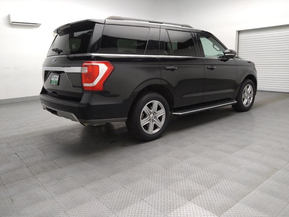 used 2020 Ford Expedition car, priced at $28,395