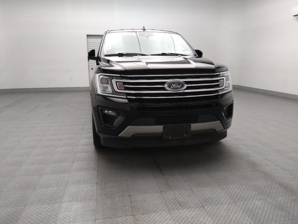 used 2020 Ford Expedition car, priced at $28,395