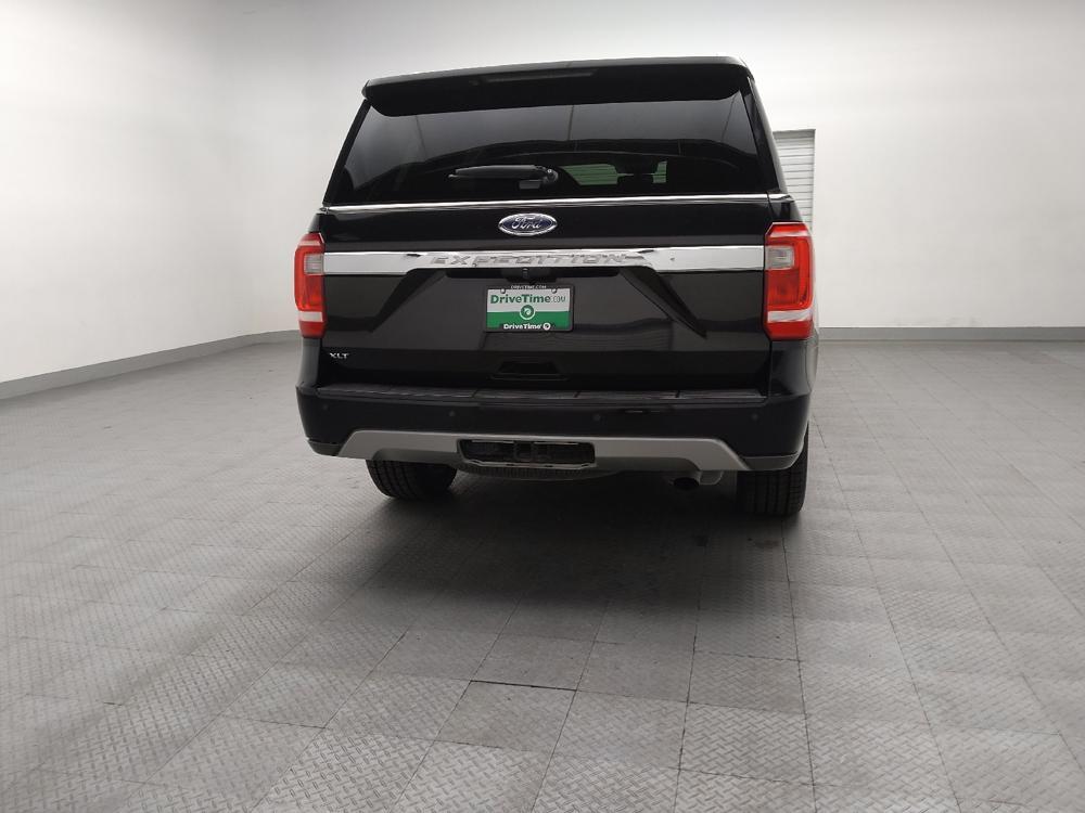 used 2020 Ford Expedition car, priced at $28,395
