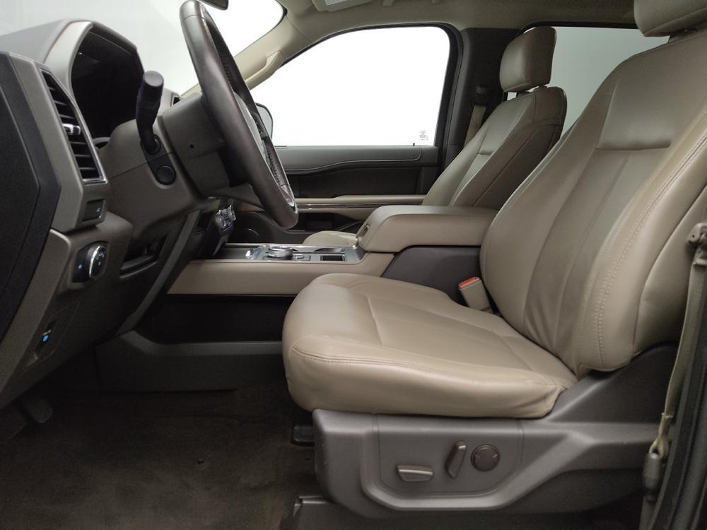 used 2020 Ford Expedition car, priced at $28,395