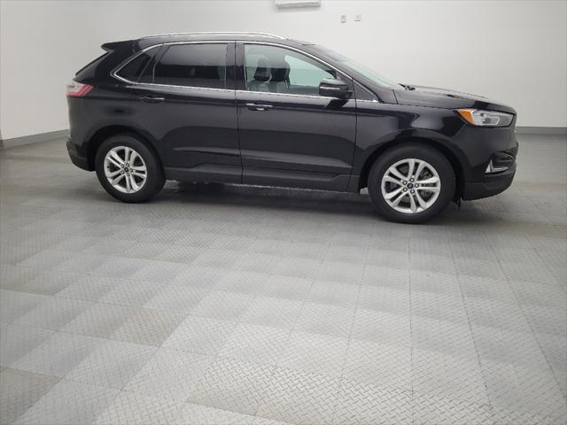 used 2020 Ford Edge car, priced at $20,595