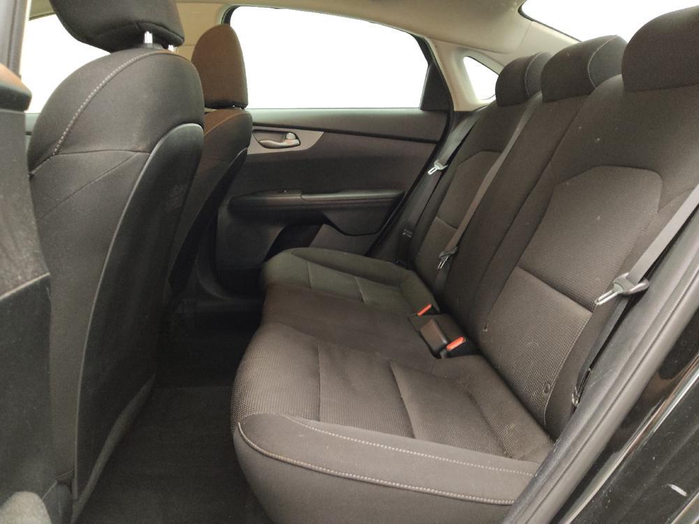 used 2019 Kia Forte car, priced at $16,595