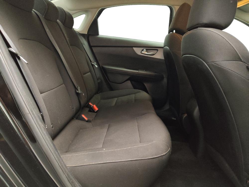 used 2019 Kia Forte car, priced at $16,595