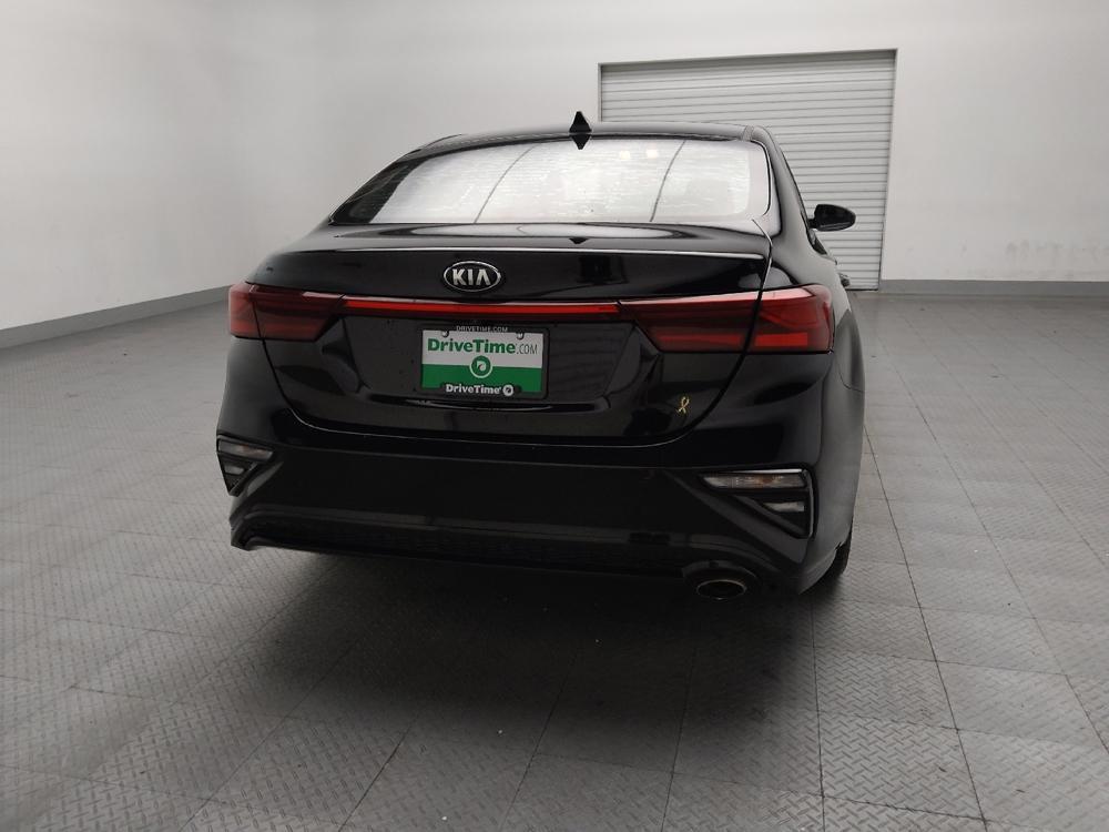 used 2019 Kia Forte car, priced at $16,595