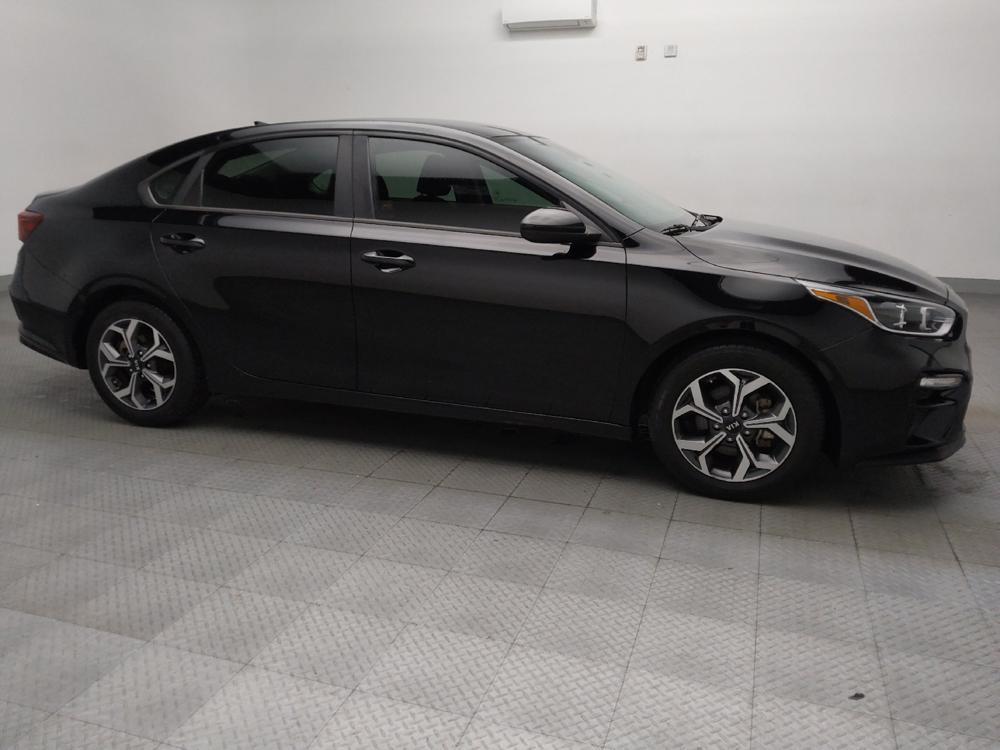 used 2019 Kia Forte car, priced at $16,595