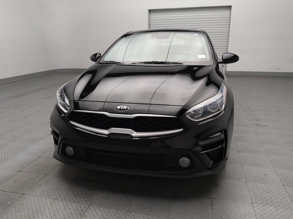 used 2019 Kia Forte car, priced at $16,595