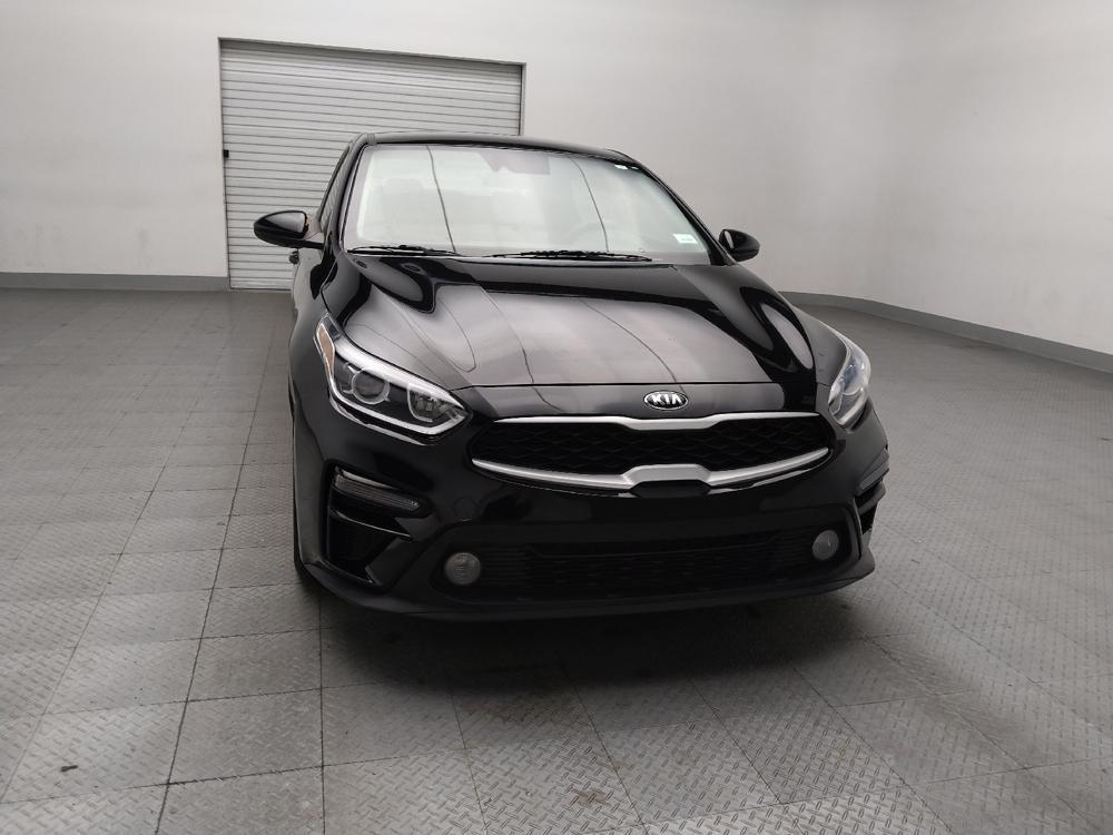 used 2019 Kia Forte car, priced at $16,595
