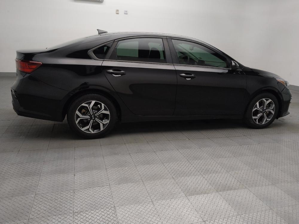 used 2019 Kia Forte car, priced at $16,595