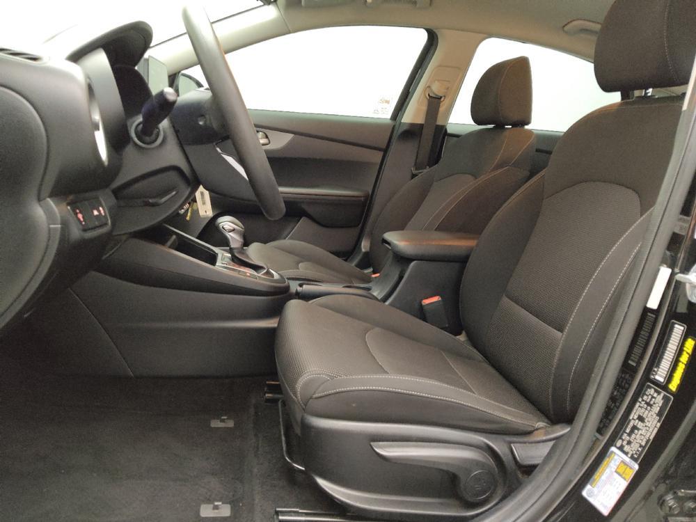 used 2019 Kia Forte car, priced at $16,595