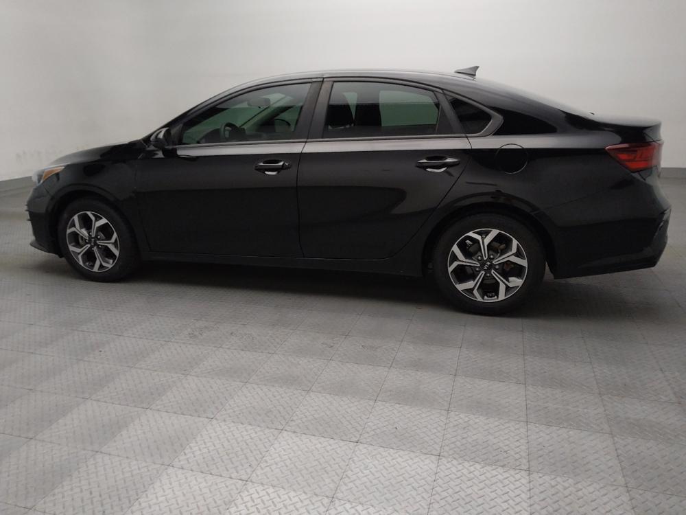 used 2019 Kia Forte car, priced at $16,595