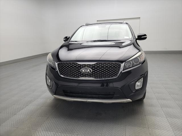 used 2016 Kia Sorento car, priced at $19,395