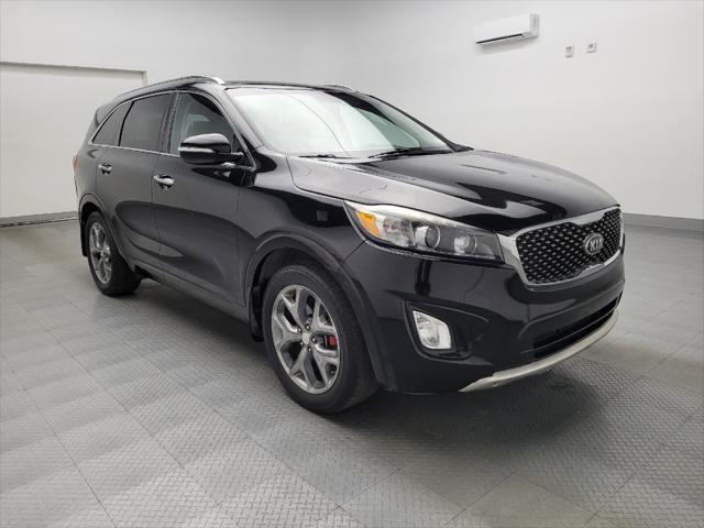 used 2016 Kia Sorento car, priced at $19,395