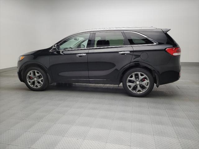 used 2016 Kia Sorento car, priced at $19,395