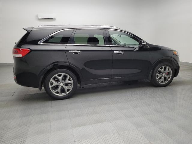 used 2016 Kia Sorento car, priced at $19,395