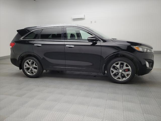 used 2016 Kia Sorento car, priced at $19,395