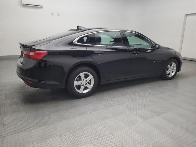 used 2024 Chevrolet Malibu car, priced at $26,995