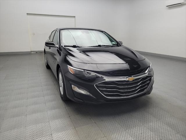 used 2024 Chevrolet Malibu car, priced at $26,995