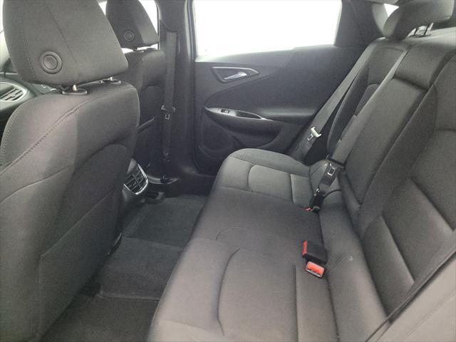 used 2024 Chevrolet Malibu car, priced at $26,995