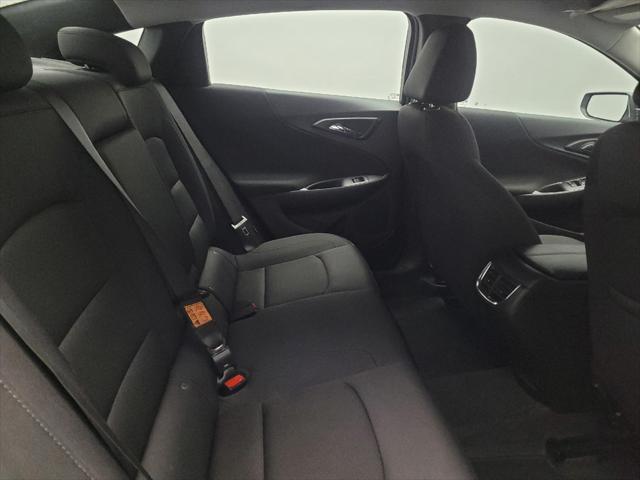 used 2024 Chevrolet Malibu car, priced at $26,995