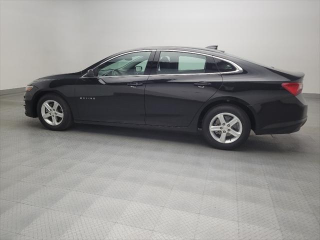 used 2024 Chevrolet Malibu car, priced at $26,995
