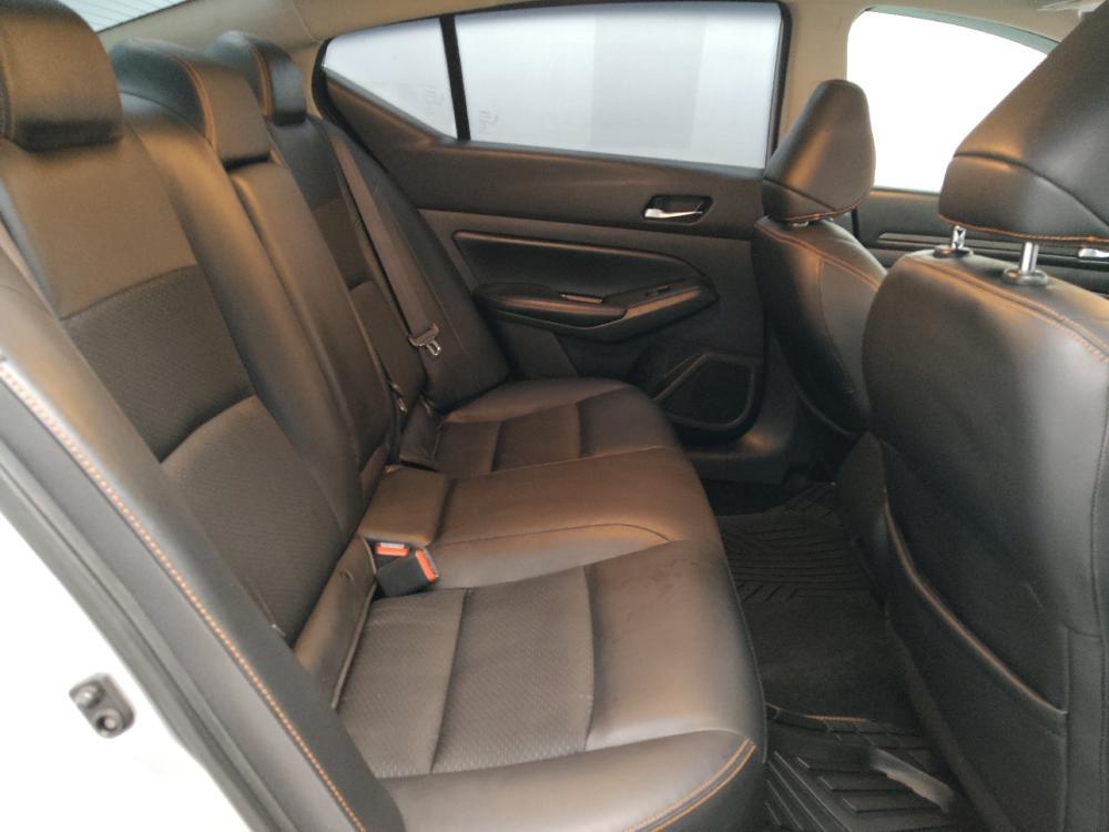 used 2020 Nissan Altima car, priced at $22,695