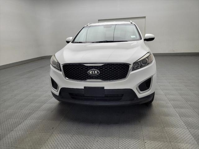 used 2016 Kia Sorento car, priced at $15,995