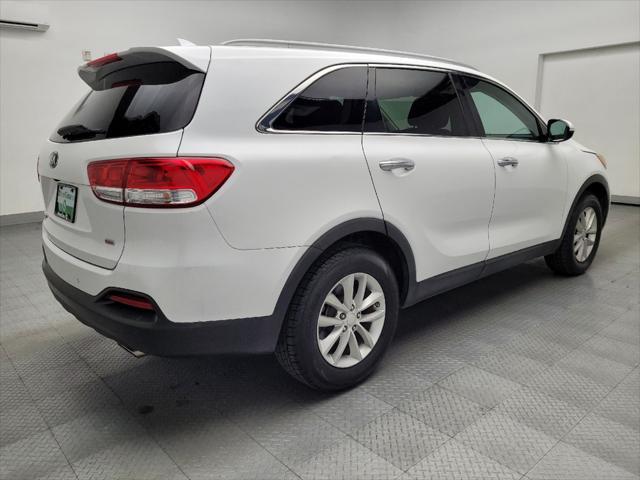 used 2016 Kia Sorento car, priced at $15,995