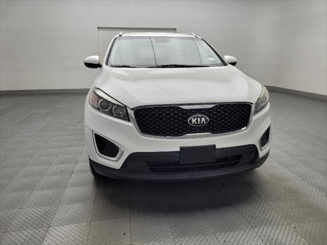 used 2016 Kia Sorento car, priced at $15,995