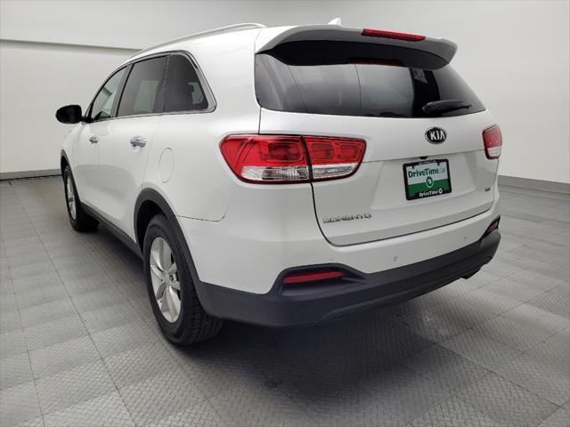 used 2016 Kia Sorento car, priced at $15,995