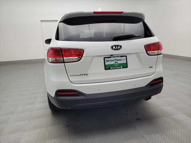 used 2016 Kia Sorento car, priced at $15,995