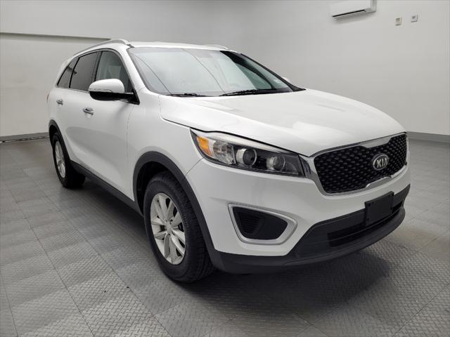 used 2016 Kia Sorento car, priced at $15,995