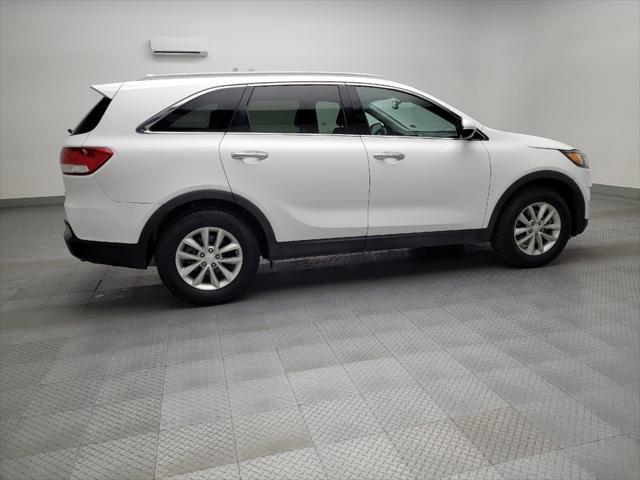 used 2016 Kia Sorento car, priced at $15,995