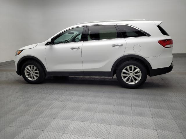 used 2016 Kia Sorento car, priced at $15,995