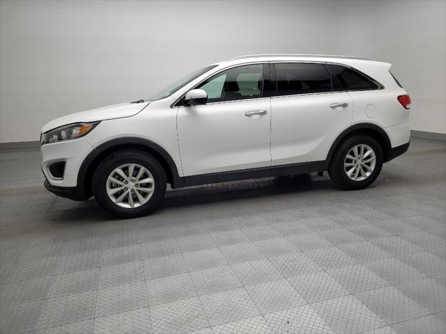 used 2016 Kia Sorento car, priced at $15,995