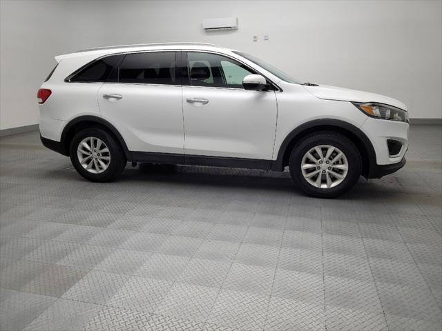 used 2016 Kia Sorento car, priced at $15,995