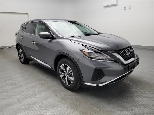 used 2023 Nissan Murano car, priced at $27,795