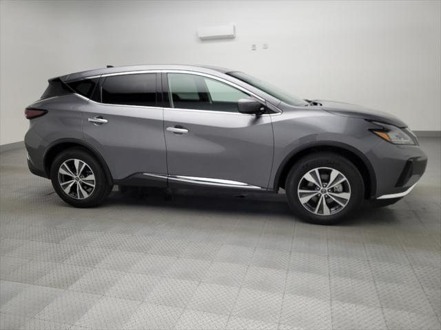 used 2023 Nissan Murano car, priced at $27,795