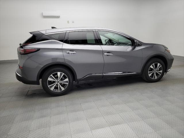 used 2023 Nissan Murano car, priced at $27,795