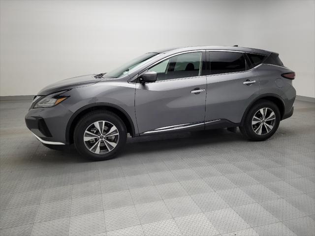 used 2023 Nissan Murano car, priced at $27,795