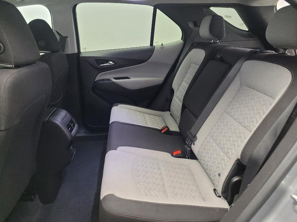 used 2024 Chevrolet Equinox car, priced at $27,395