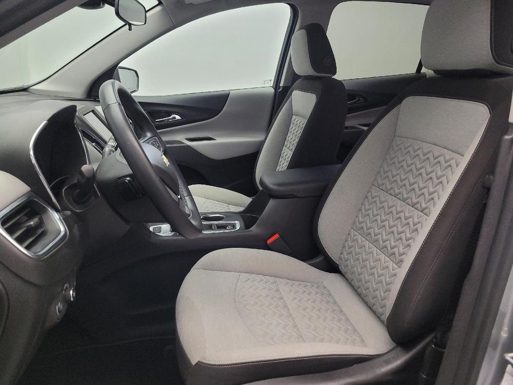 used 2024 Chevrolet Equinox car, priced at $27,395